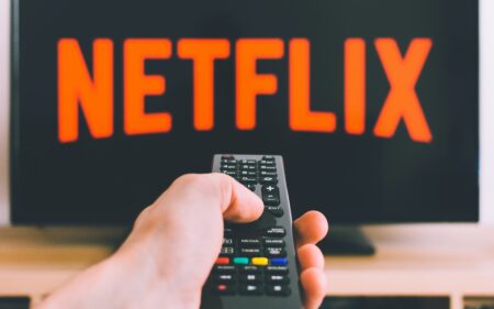 casting netflix
