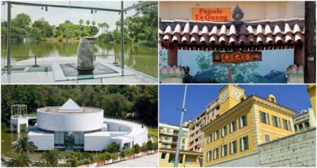 lieux originaux visiter nice