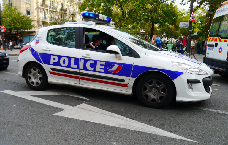 Délinquance : les Français réclament des actes contre l’insécurité, à droite comme à gauche insécurité délinquance police