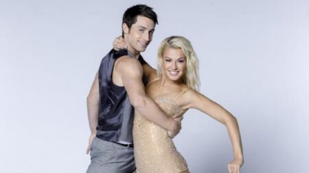 brian joubert