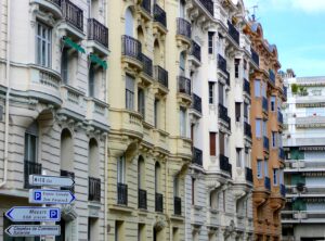 immeubles Nice