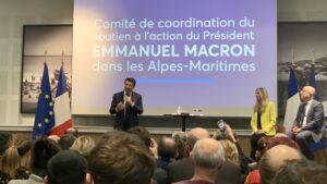 estrosi comité soutien macron nice