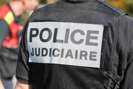 police judiciaire