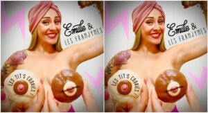cookies cancer sein