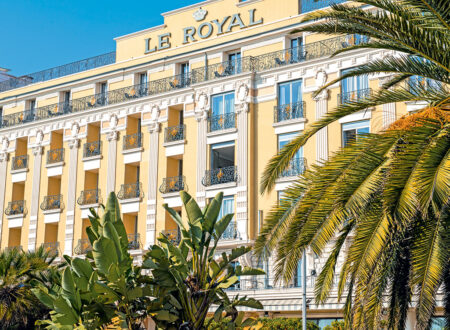 hotel royal nice