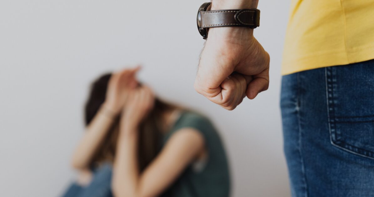 violences conjugales femmes