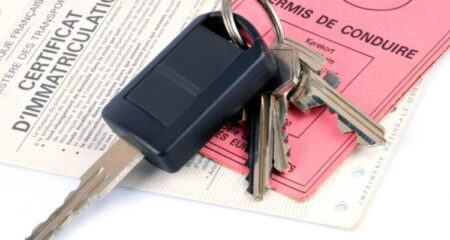 permis de conduire