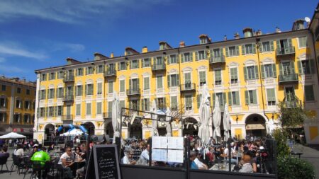 vieux nice garibaldi nice