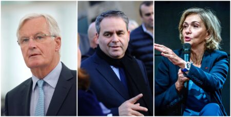 primaire à droite lr