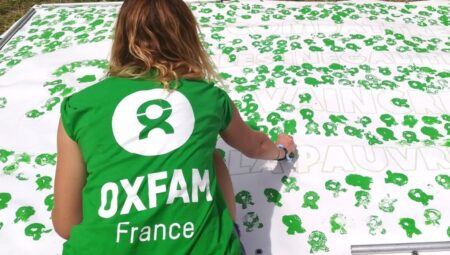 ong oxfam nice