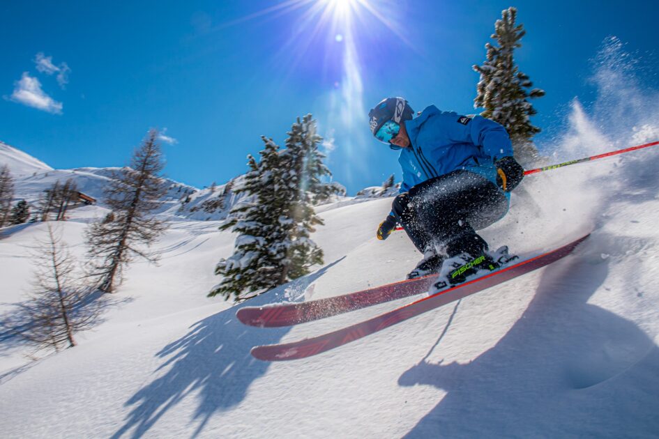 Alpes-Maritimes : le coup d’envoi de la saison de ski, c’est ce samedi ! 120488387 3439715292755406 1057063656404815520 n