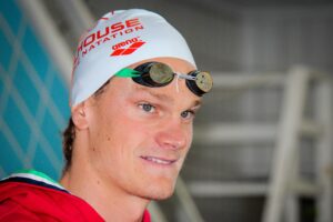 Yannick Agnel