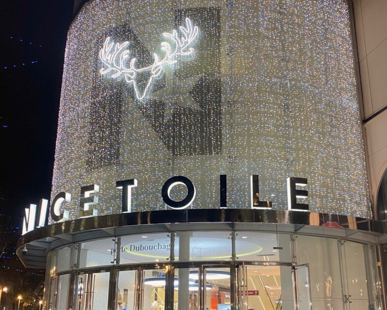 Gourmandises, cosmétiques, mode… De nouvelles boutiques à Nicetoile ! 261363378 4030238430411716 1210477423426267092 n