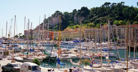 métropole nice tourisme