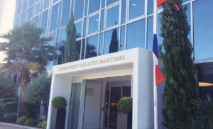 conseil départemental alpes maritimes