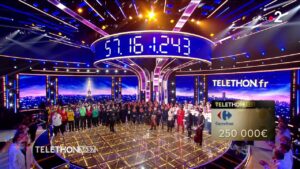 téléthon