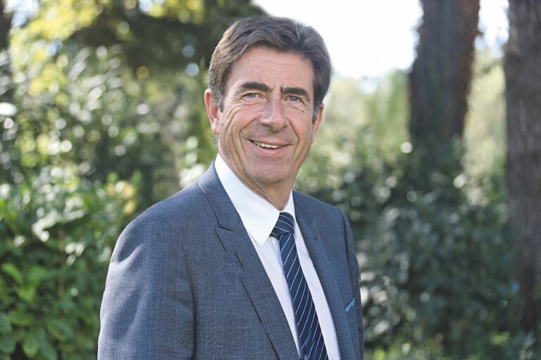 charles ange ginésy nice presse