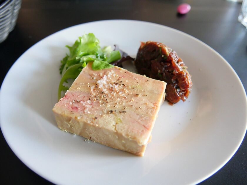 « Polémique » sur le foie gras : à Nice, il n’est déjà plus vraiment le bienvenu partout ! foie gras