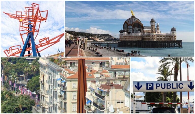 nice projets