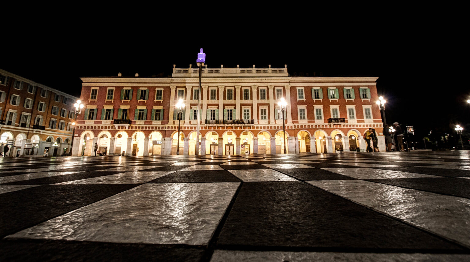 place masséna nice