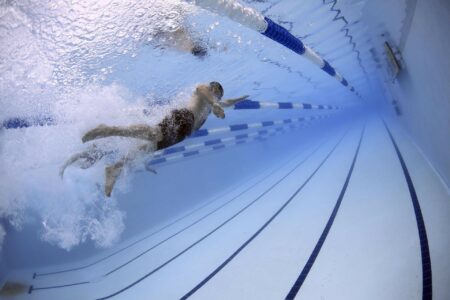 piscine nice