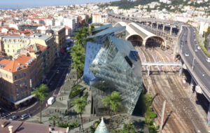 iconic nice