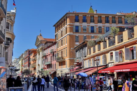 vieux nice