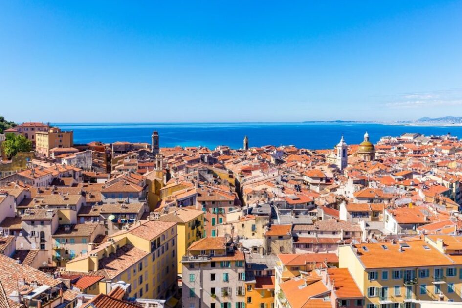 nice capitale culture européenne 2028