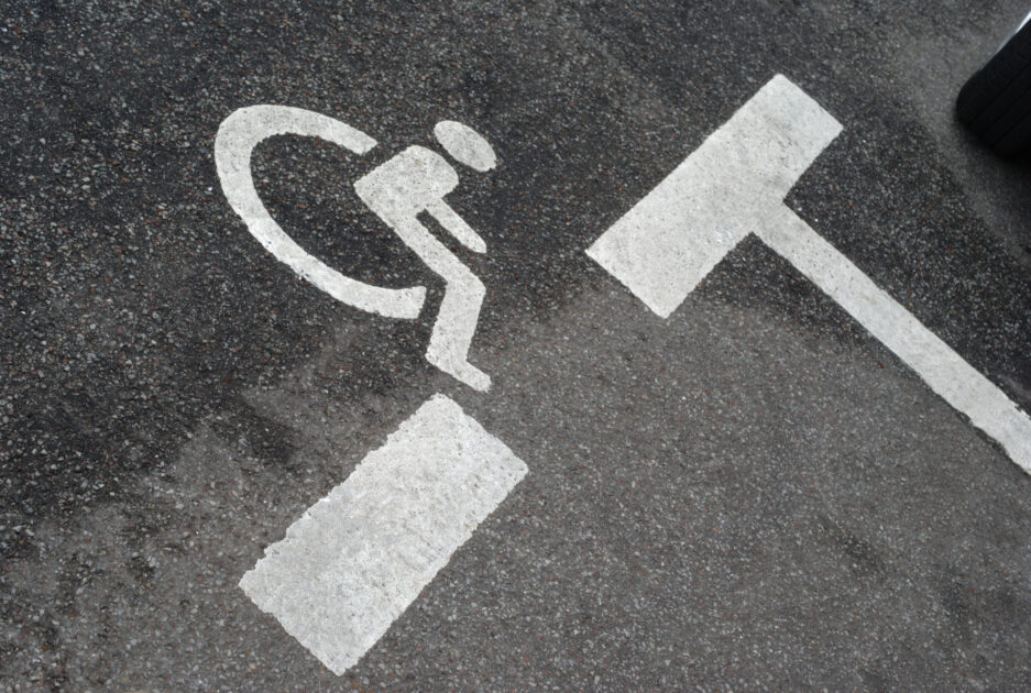 Nice : grosse fraude au stationnement handicapé, la Ville riposte 5084094935 5193902e38 o