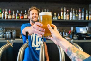 bière nice