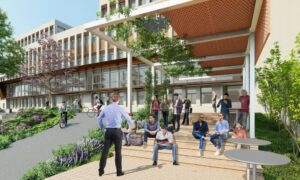 full nice campus trotabas renovation