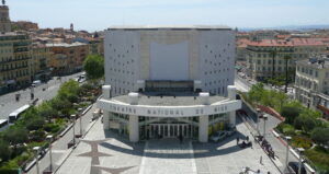 tnn nice théâtre national