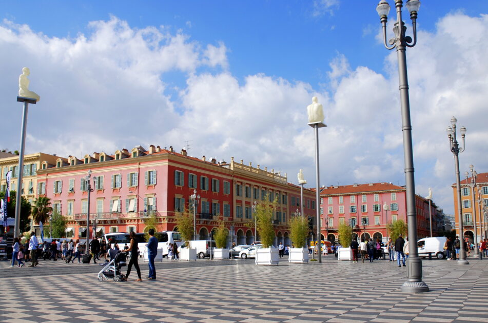 Covid-19 : dans les Alpes-Maritimes, « l’embellie » se confirme 30231518326 c0cf4b0b9e o