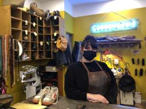 manon nicolet vieux nice cordonnier