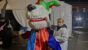 carnaval de nice