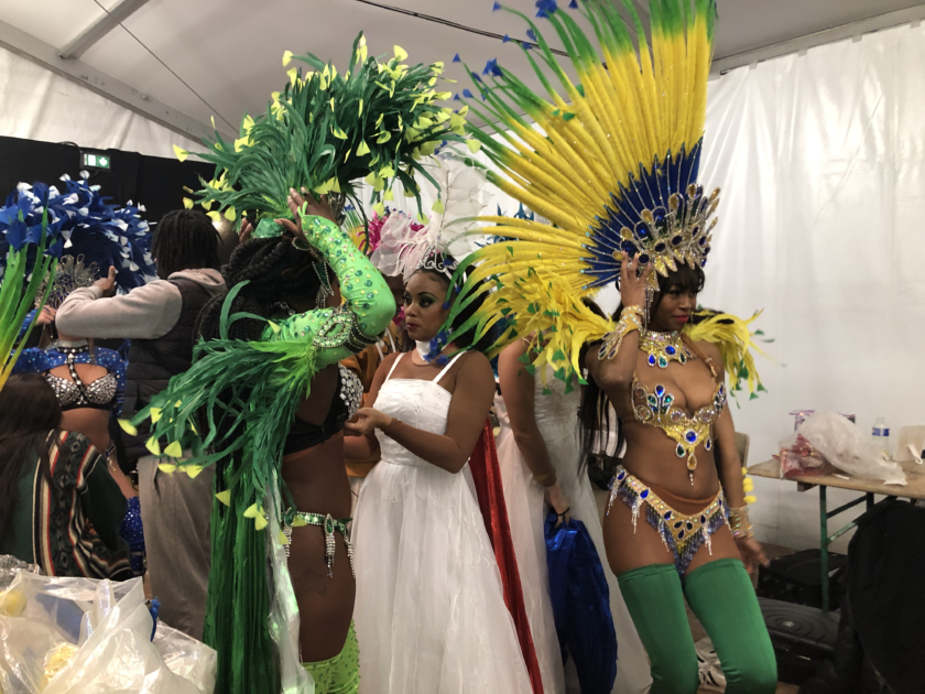 Carnaval de Nice 2022 : cap sur un tour du monde avec la troupe Exotica Danse ! IMG 3614