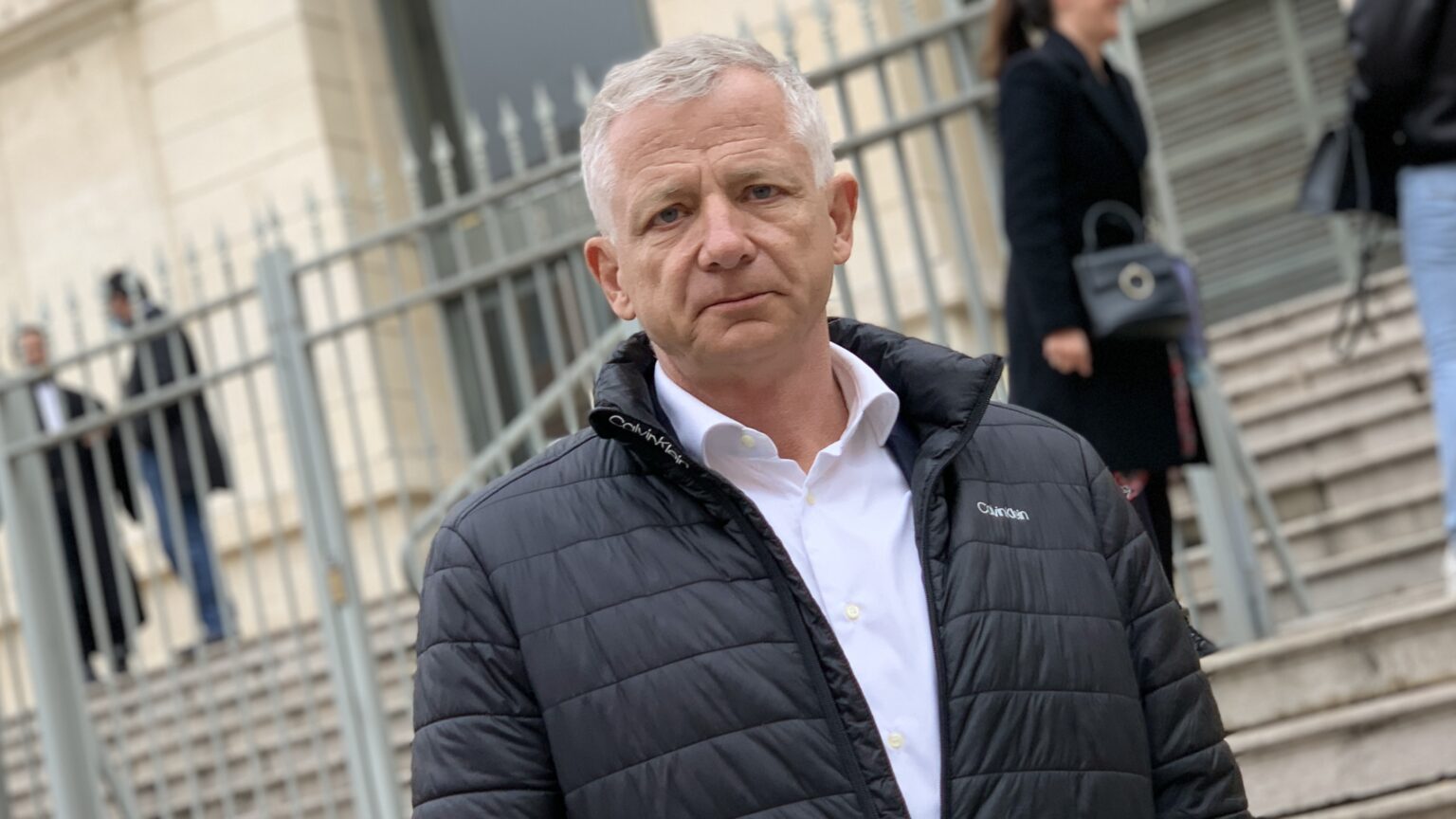 benoit kandel nice