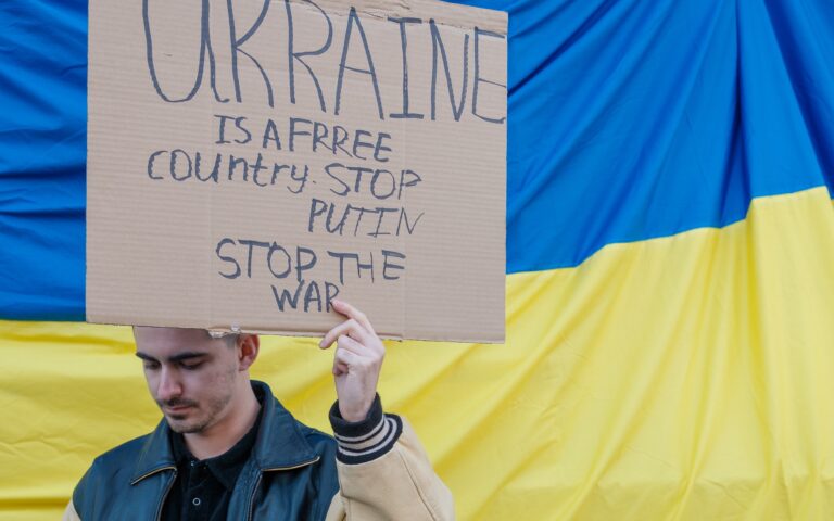 guerre ukraine aider ukrainiens