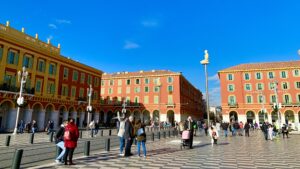 place masséna nice commerces