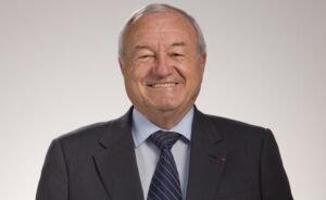 bernard brochand