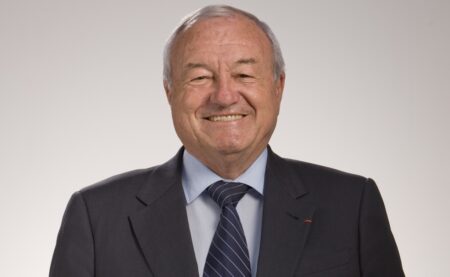 bernard brochand