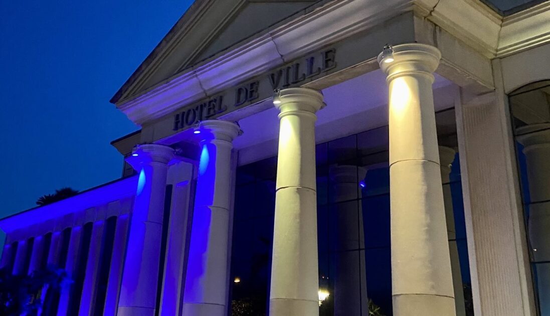 ukraine saint laurent du var