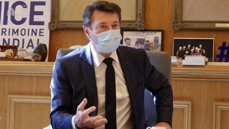 christian estrosi maire nice
