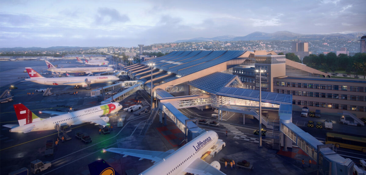 106 destinations proposées à l’aéroport de Nice cet été 19672491 23459484
