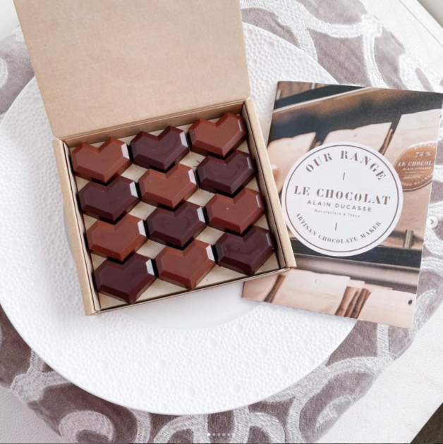 Nice Métropole : du chocolat d'exception débarque à CAP 3000 2 2