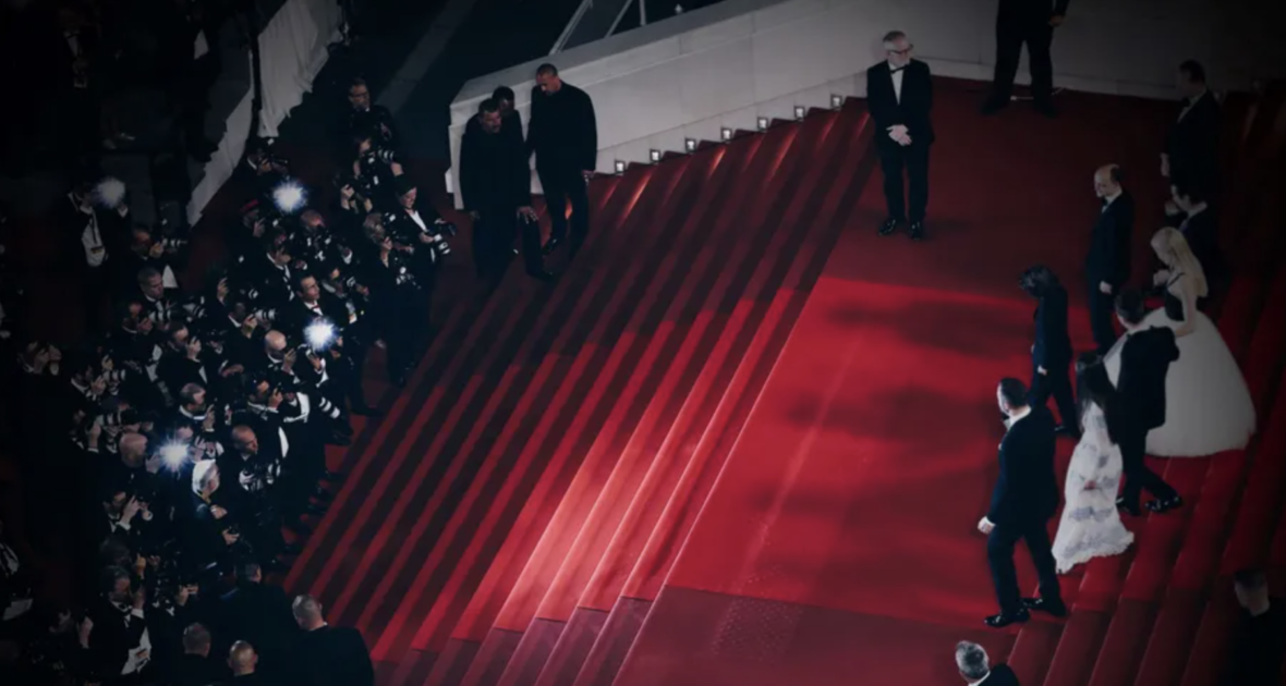 festival de cannes