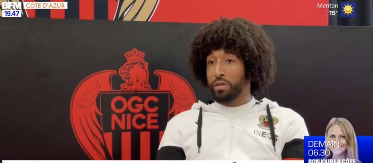 dante ogc nice