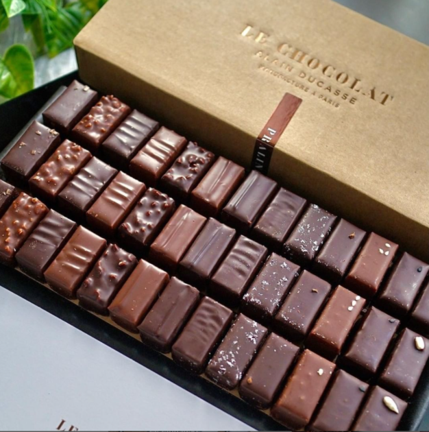 Nice Métropole : du chocolat d’exception débarque à CAP 3000 Choco 2