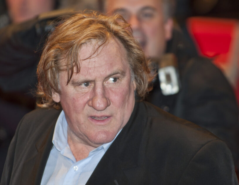 depardieu