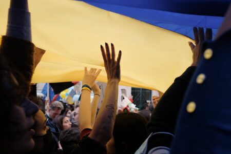 ukraine nice